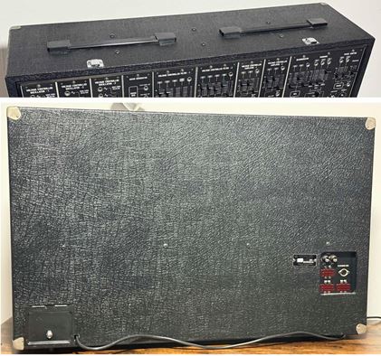 Roland-System 700 Block 1 (main unit)